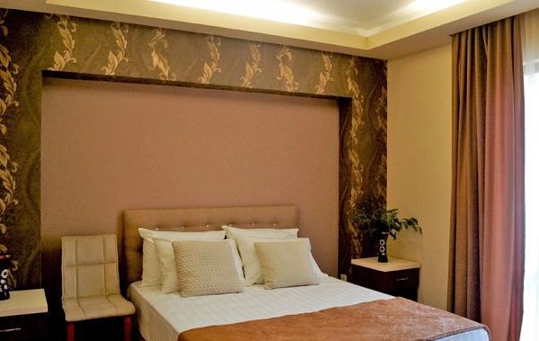 Hotel Amrita Сухумі Екстер'єр фото