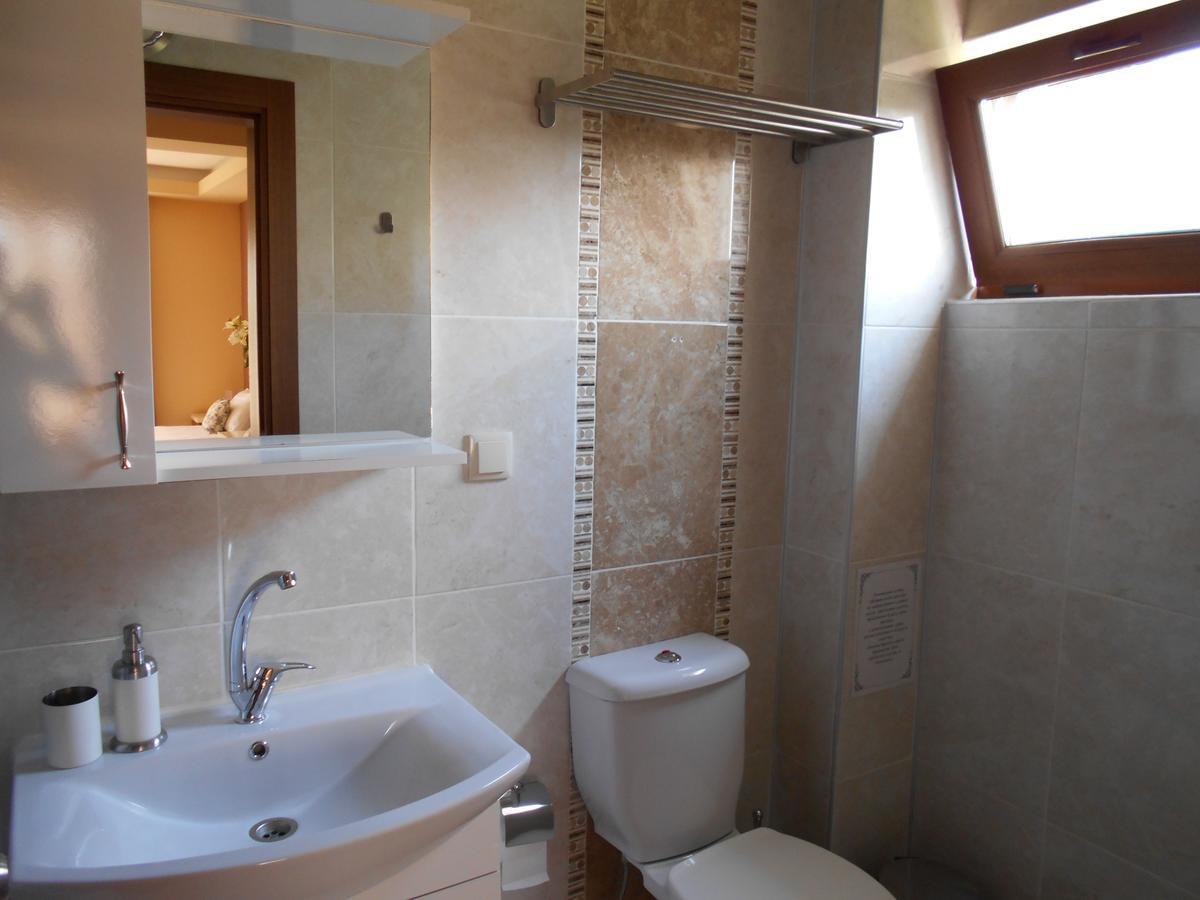Hotel Amrita Сухумі Екстер'єр фото